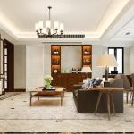 Luxury 3 BHK Villa in Marbella