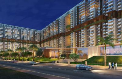 Luxury 2 BHK Apartment in Mohali