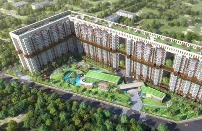 Luxury 2 BHK Apartment in Mohali
