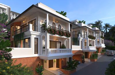 2 BHK Luxury Apartment in Sector 20