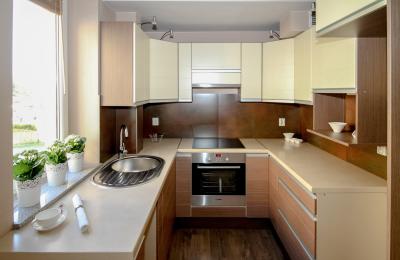 Vinhomes Grand Park Studio 1 Bedroom