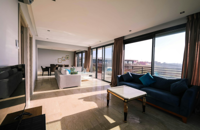Lavida Plus Office-tel 1 Bedroom