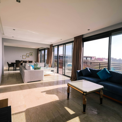 Lavida Plus Office-tel 1 Bedroom